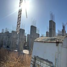 Хід будівництва Bogun, Будинок, квітень 2026
