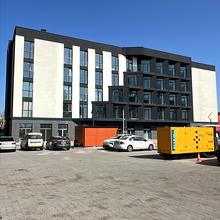 Ход строительства Апарт-отель WOL Vinnytsia, 1 дом, апрель 2026