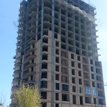 Хід будівництва ЖК Polar Park, 2 будинок, квітень 2026