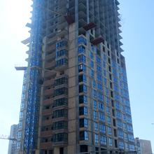 Хід будівництва ЖК Polar Park, 1 будинок, квітень 2026