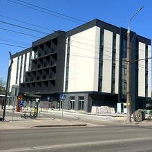 Ход строительства Апарт-отель WOL Vinnytsia, 1 дом, апрель 2026