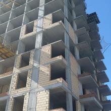 Хід будівництва ЖК Polar Park, 3 будинок, квітень 2026