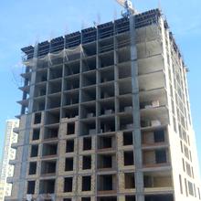 Хід будівництва ЖК Polar Park, 3 будинок, квітень 2026