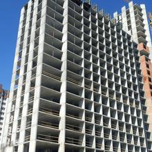 Хід будівництва POLARIS Home&Plaza, 2 будинок (секція 2.2), квітень 2026