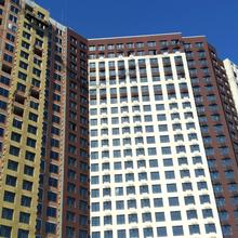 Хід будівництва POLARIS Home&Plaza, 2 будинок (секції 3.3, 4.1), квітень 2026