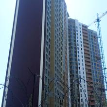 Хід будівництва POLARIS Home&Plaza, 2 будинок (секції 3.3, 4.1), квітень 2026