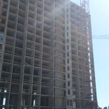 Хід будівництва POLARIS Home&Plaza, 2 будинок (секція 2.2), квітень 2026