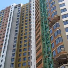 Хід будівництва POLARIS Home&Plaza, 2 будинок (секції 3.3, 4.1), квітень 2026