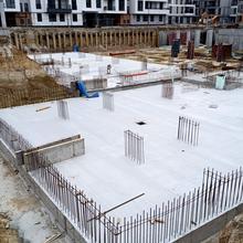 Хід будівництва ЖК Avalon Magnolia, 6 будинок, квітень 2026