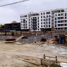 Хід будівництва ЖК Avalon Magnolia, 6 будинок, квітень 2026