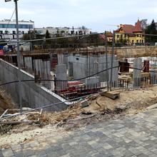 Хід будівництва ЖК Avalon Magnolia, 6 будинок, квітень 2026