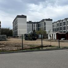 Ход строительства ЖК URBN, 6-7 дома, апрель 2026