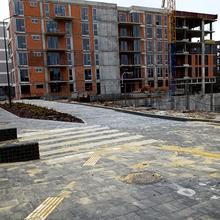 Хід будівництва ЖК Avalon Magnolia, 5 будинок (секція 5.3), квітень 2026