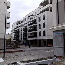 Хід будівництва ЖК Avalon Magnolia, 3 будинок (секції 3.3, 3.16), квітень 2026