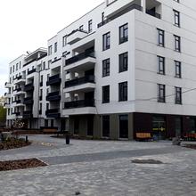 Хід будівництва ЖК Avalon Magnolia, 3 будинок (секція 3.15), квітень 2026