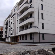 Хід будівництва ЖК Avalon Magnolia, 3 будинок (секція 3.2), квітень 2026