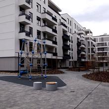 Хід будівництва ЖК Avalon Magnolia, 3 будинок (секції 3.3, 3.16), квітень 2026