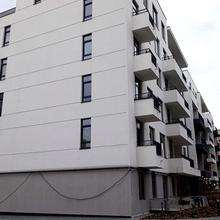 Хід будівництва ЖК Avalon Magnolia, 3 будинок (секція 3.1), квітень 2026