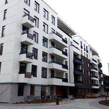 Хід будівництва ЖК Avalon Magnolia, 3 будинок (секція 3.2), квітень 2026