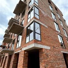 Хід будівництва ЖК Prostir, 2 будинок, квітень 2026