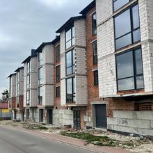Хід будівництва ЖК Пори року, 4 будинок, квітень 2026