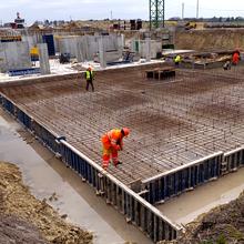 Хід будівництва ЖК Медовий, 1 будинок, квітень 2026