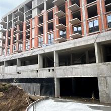 Хід будівництва ЖК AVANT PARK, 3.2 секція, квітень 2026