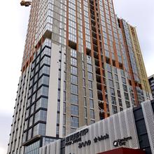 Хід будівництва ЖК Avalon Up, 3 будинок, квітень 2026