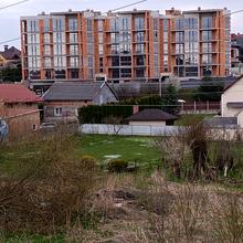 Хід будівництва ЖК CONTINENT PRIME, Будинок, квітень 2026