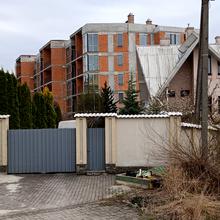 Хід будівництва ЖК CONTINENT PRIME, Будинок, квітень 2026