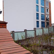 Хід будівництва ЖК CONTINENT PRIME, Будинок, квітень 2026