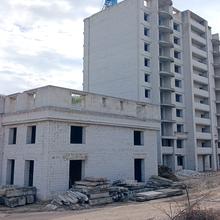 Хід будівництва ЖК Обухів Сіті, Будинок, квітень 2026