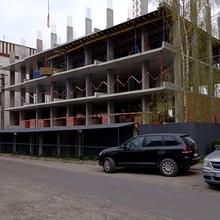 Хід будівництва ЖК Рівна 19, Будинок, квітень 2026