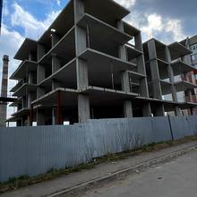 Хід будівництва вул. Гайдамацька, 35, Будинок, квітень 2026