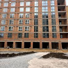 Хід будівництва ЖК Lavanda Park, 2 будинок (секція 2.1), квітень 2026
