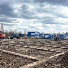 Хід будівництва ЖК Lavanda Park, 2 будинок (секція 2.3), квітень 2026