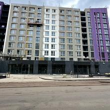 Хід будівництва ЖК Lavanda Park, 1 будинок (секція 1.3), квітень 2026