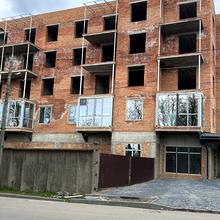 Хід будівництва ЖК Волошкові озера, Будинок, квітень 2026