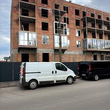 Хід будівництва ЖК Волошкові озера, Будинок, квітень 2026