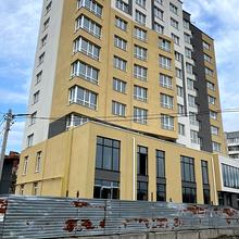 Хід будівництва вул. Євгена Пікуса, 14, 1 будинок, квітень 2026