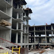 Хід будівництва ЖК Avalon Yard, 8 будинок, квітень 2026