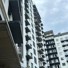 Хід будівництва ЖК Перший Французький, 2 секція, квітень 2026