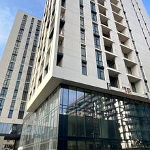 Хід будівництва Апарт-комплекс WELL towers, Будинок, квітень 2026