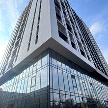 Хід будівництва Апарт-комплекс WELL towers, Будинок, квітень 2026