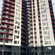 Хід будівництва ЖК Comfort Hill, Будинок, квітень 2026