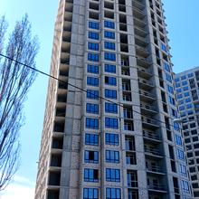 Хід будівництва ЖК Star City, 3 будинок, квітень 2026