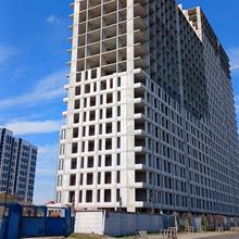 Хід будівництва ЖК Star City, 5 будинок, квітень 2026