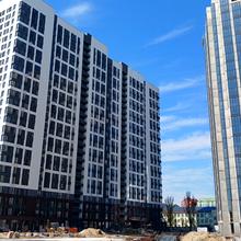 Хід будівництва ЖК Star City, 1 будинок, квітень 2026
