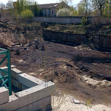 Хід будівництва ЖК Star City, 8 будинок, квітень 2026
