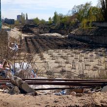Хід будівництва ЖК Star City, 8 будинок, квітень 2026